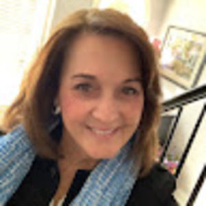 Meet your Posher, Charlene